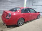 2005 Nissan Altima Se for Sale in Candia, NH - Front End