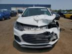 2017 Chevrolet Trax 1Lt   zu verkaufen in Woodhaven, MI - Front End