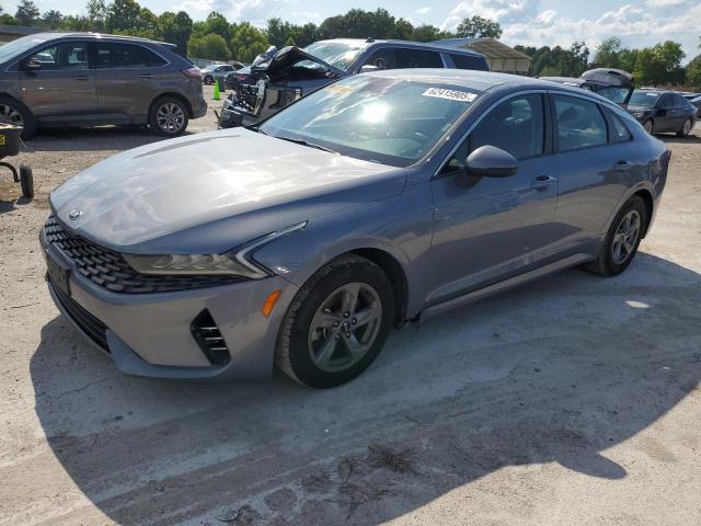 KIA K5 LXS 2021