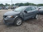 2018 Nissan Rogue Sport S   en Venta en Chalfont, PA - Front End