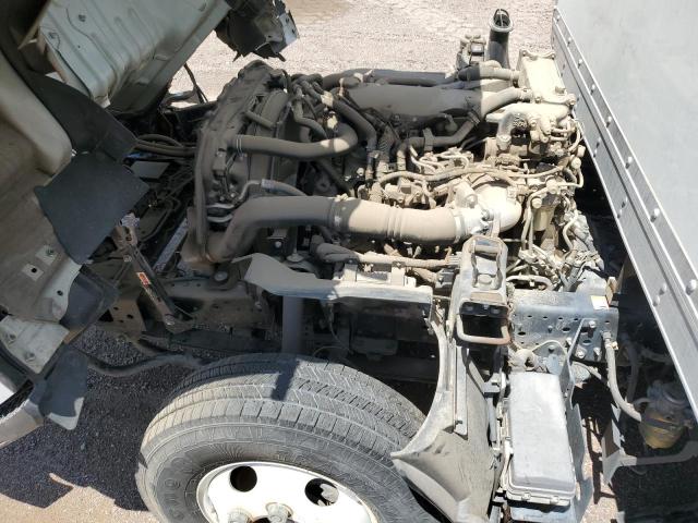 2019 ISUZU NPR HD