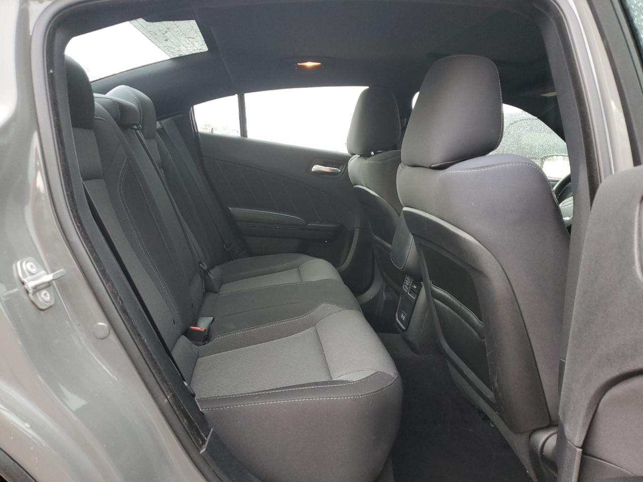 2019 Dodge Charger Sxt VIN: 2C3CDXJG6KH568522 Lot: 62144225