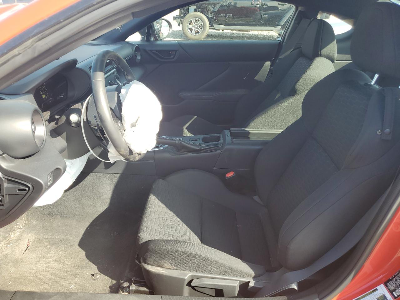 2022 Toyota Gr 86 VIN: JF1ZNBC14N8757684 Lot: 60837085