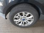 2016 FORD ECOSPORT Z for sale at Copart EAST KILBRIDE