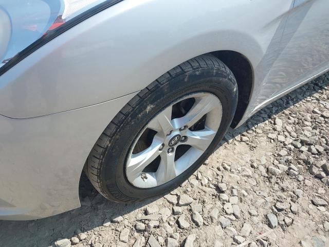 2015 HYUNDAI I40 PREMIU