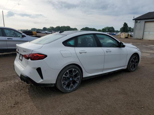  BMW 2 SERIES 2025 Белы
