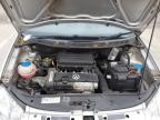 2009 VOLKSWAGEN POLO MATCH for sale at Copart SANDWICH