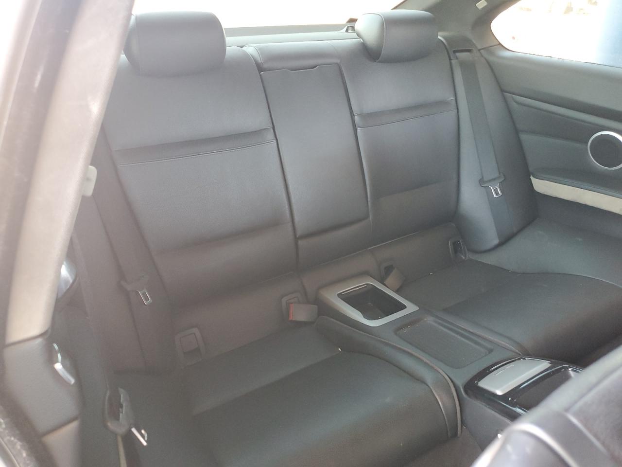 BMW 3 SERIES 2012 VIN WBAKE5C52CJ106184 фото 10