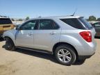 2012 Chevrolet Equinox Ls   for Sale in San Martin, CA - Front End