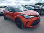 2020 TOYOTA C-HR ORANG for sale at Copart ROCHFORD