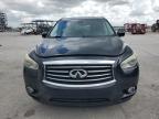 2014 Infiniti Qx60  للبيع في New Orleans، LA - Normal Wear