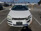 2009 Volkswagen Rabbit  for Sale in Van Nuys, CA - Front End