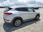 2017 Hyundai Tucson Limited   for Sale in Gainesville, GA - Mechanical