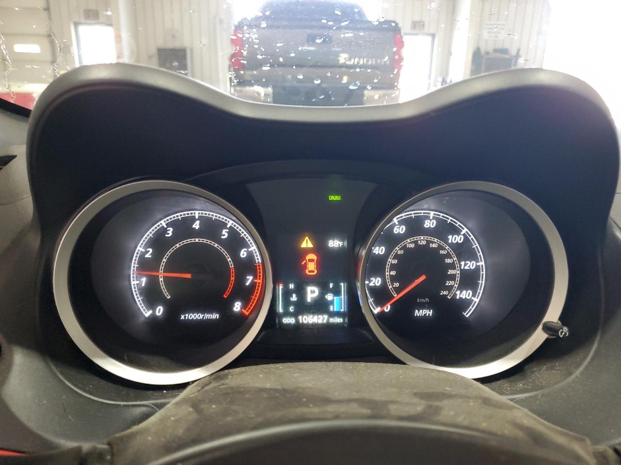 2017 Mitsubishi Lancer Es VIN: JA32U2FUXHU010797 Lot: 61831725