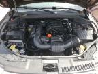 2012 Dodge Durango Sxt იყიდება Charles City-ში, VA - Mechanical