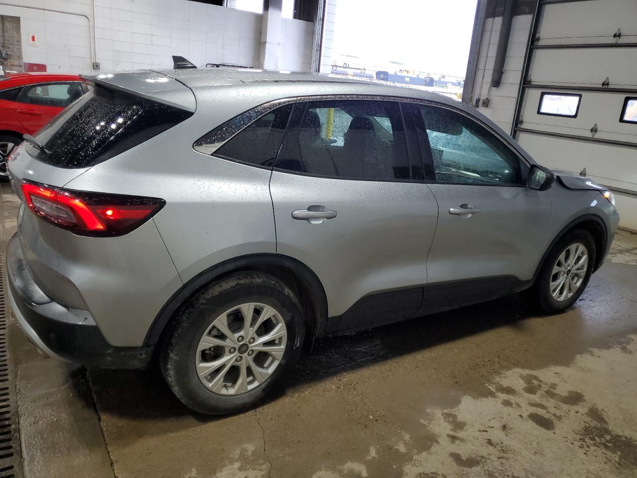 FORD ESCAPE ACT 2023 VIN 1FMCU0GN2PUA12121 zdjęcie 3