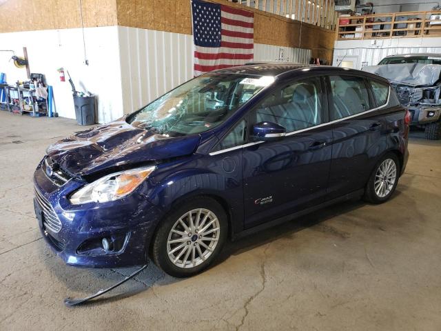2016 Ford C-Max Premium Sel  