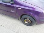 2010 FIAT PANDA DYNA for sale at Copart WHITBURN