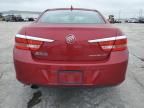 2012 Buick Verano  იყიდება Tulsa-ში, OK - Mechanical