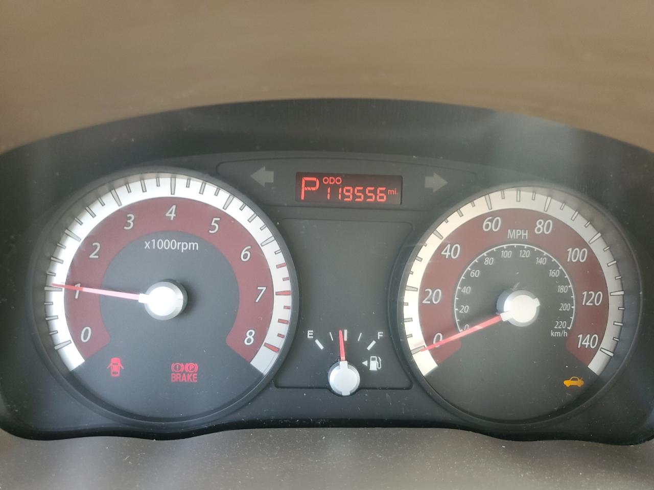 2010 Kia Rio Lx VIN: KNADH4A33A6651435 Lot: 60279745
