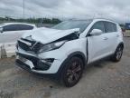 2013 KIA SPORTAGE 2 for sale at Copart CORBY