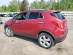 2015 Buick Encore    zu verkaufen in Leroy, NY - Burn