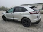 2016 Ford Edge Se продається в Leroy, NY - Front End