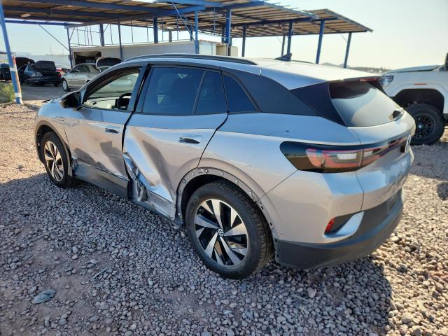  VOLKSWAGEN ID.4 PRO 2023 Silver