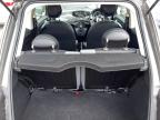 2019 FIAT 500 LOUNGE for sale at Copart SANDY