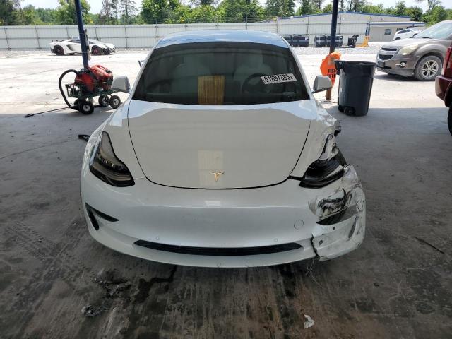  TESLA MODEL 3 2020 White