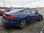 2017 Nissan Maxima 3.5S na sprzedaż w Windsor, NJ - Front End