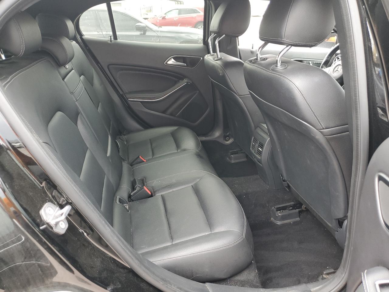 2019 Mercedes-Benz Gla 250 VIN: WDCTG4EB1KU017292 Lot: 59198755