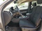 2014 Dodge Durango Sxt за продажба в Wichita, KS - Front End
