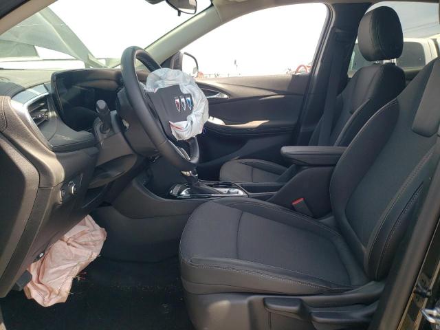  BUICK ENCORE 2024 Czarny