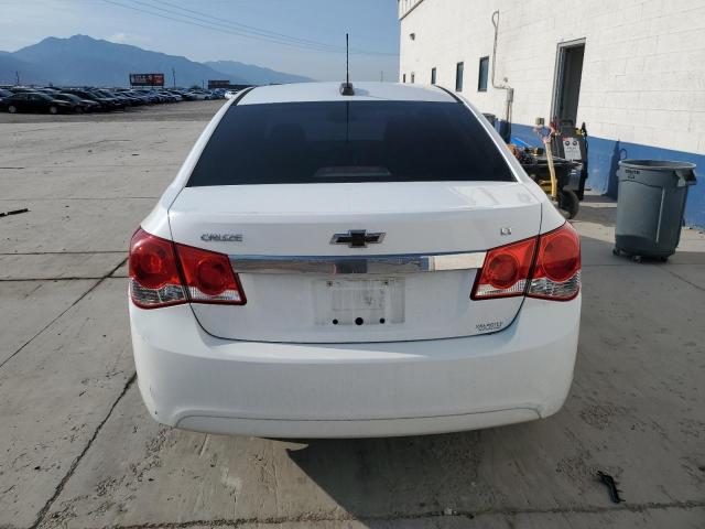 CHEVROLET CRUZE 2015 Biały