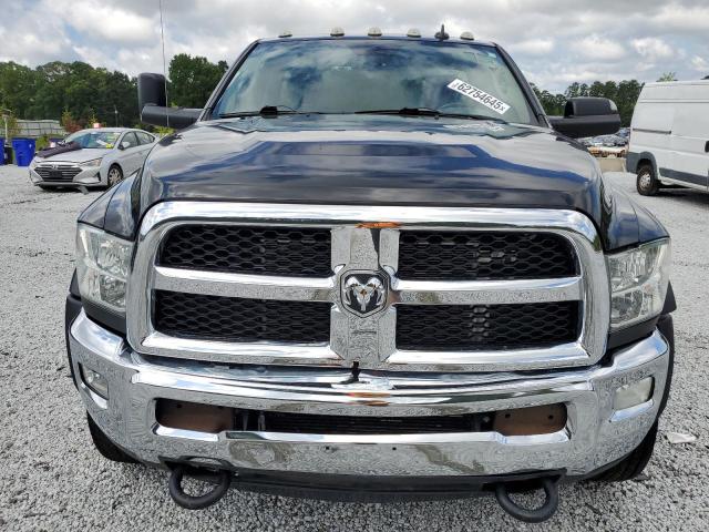 2017 RAM 4500   