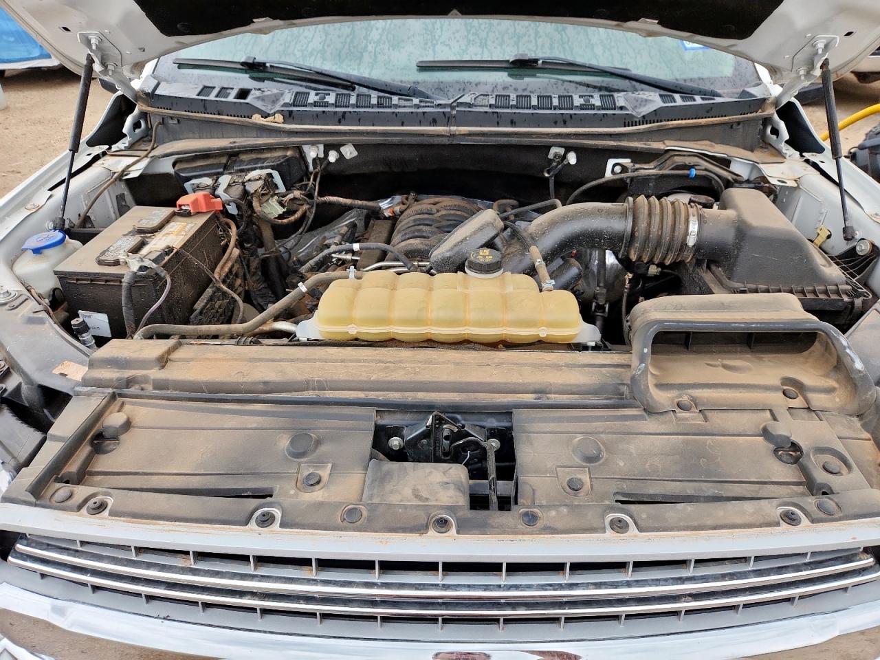 2020 Ford F150 Supercrew VIN: 1FTEW1E58LKD74640 Lot: 62311415