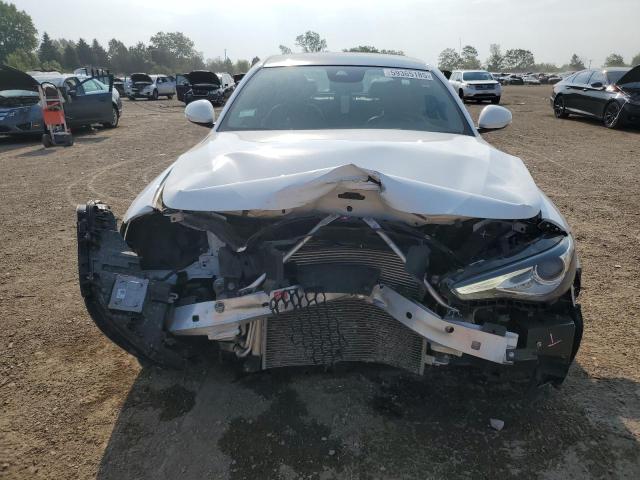  ALFA ROMEO GIULIA 2020 Белы