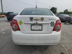 2014 Chevrolet Sonic Lt იყიდება Lebanon-ში, TN - Side