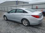 2012 Hyundai Sonata Gls de vânzare în Gastonia, NC - Vandalism