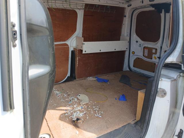 2017 FORD TRANSIT CONNECT 240 
