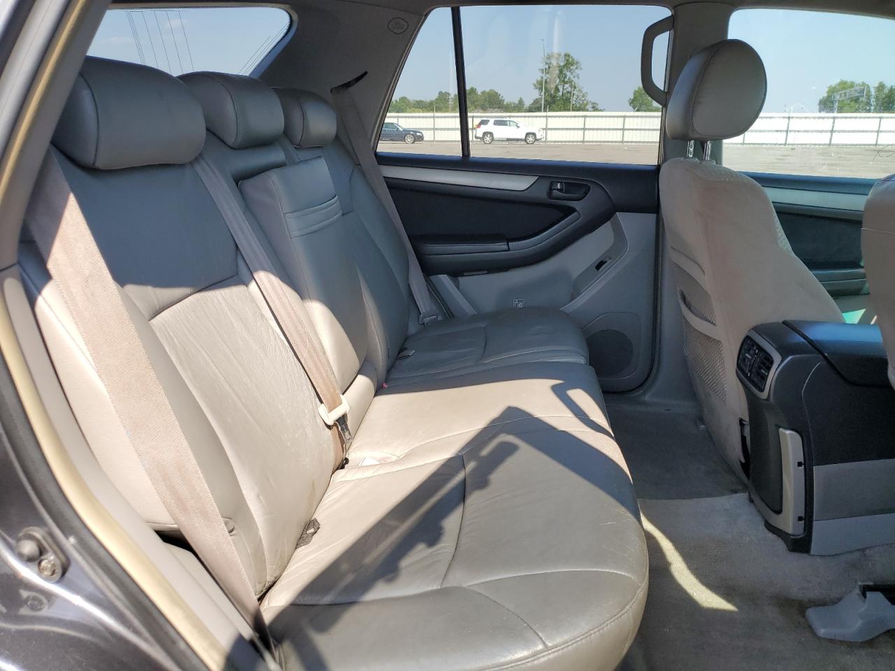 2004 Toyota 4Runner Sr5 VIN: JTEZU14R448013878 Lot: 61724385