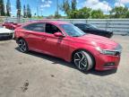 2018 Honda Accord Sport for Sale in Miami, FL - Rear End