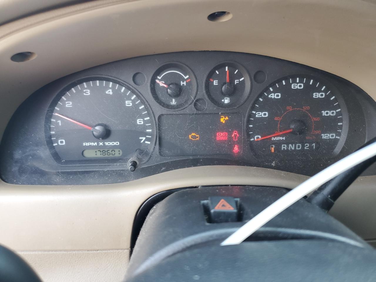 2005 Ford Ranger Super Cab VIN: 1FTZR15E35PA14352 Lot: 62217405