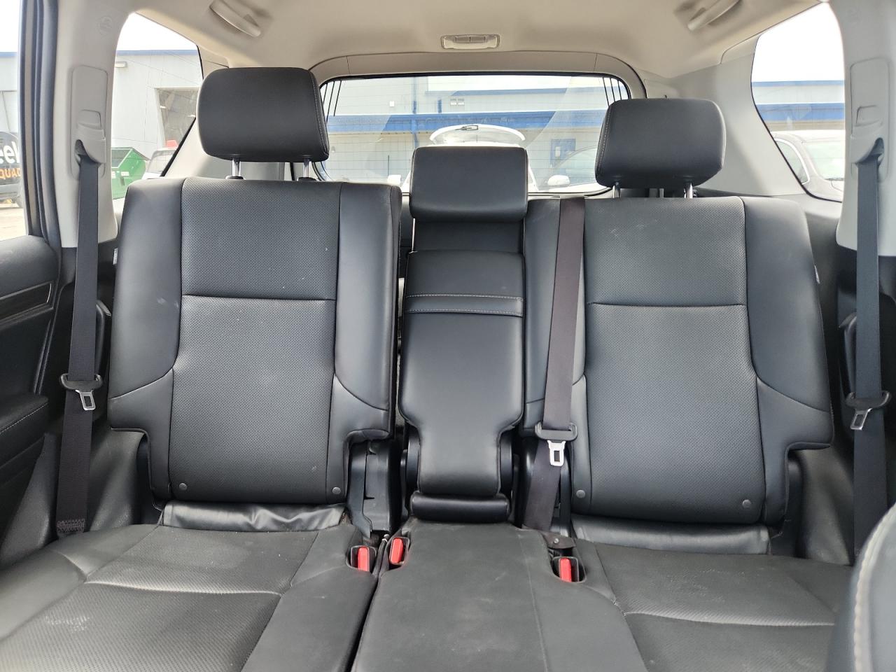 2017 Lexus Gx 460 VIN: JTJBM7FX1H5163746 Lot: 61501485