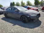2021 Nissan Maxima Platinum en Venta en Eugene, OR - Front End