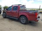 2018 Nissan Frontier S for Sale in Albuquerque, NM - Front End