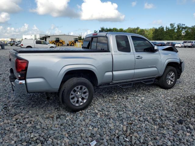  TOYOTA TACOMA 2023 Серый