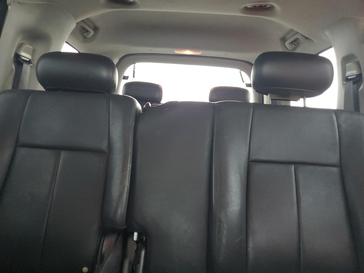 2006 GMC Envoy Denali Xl VIN: 1GKET66M666154345 Lot: 59973265