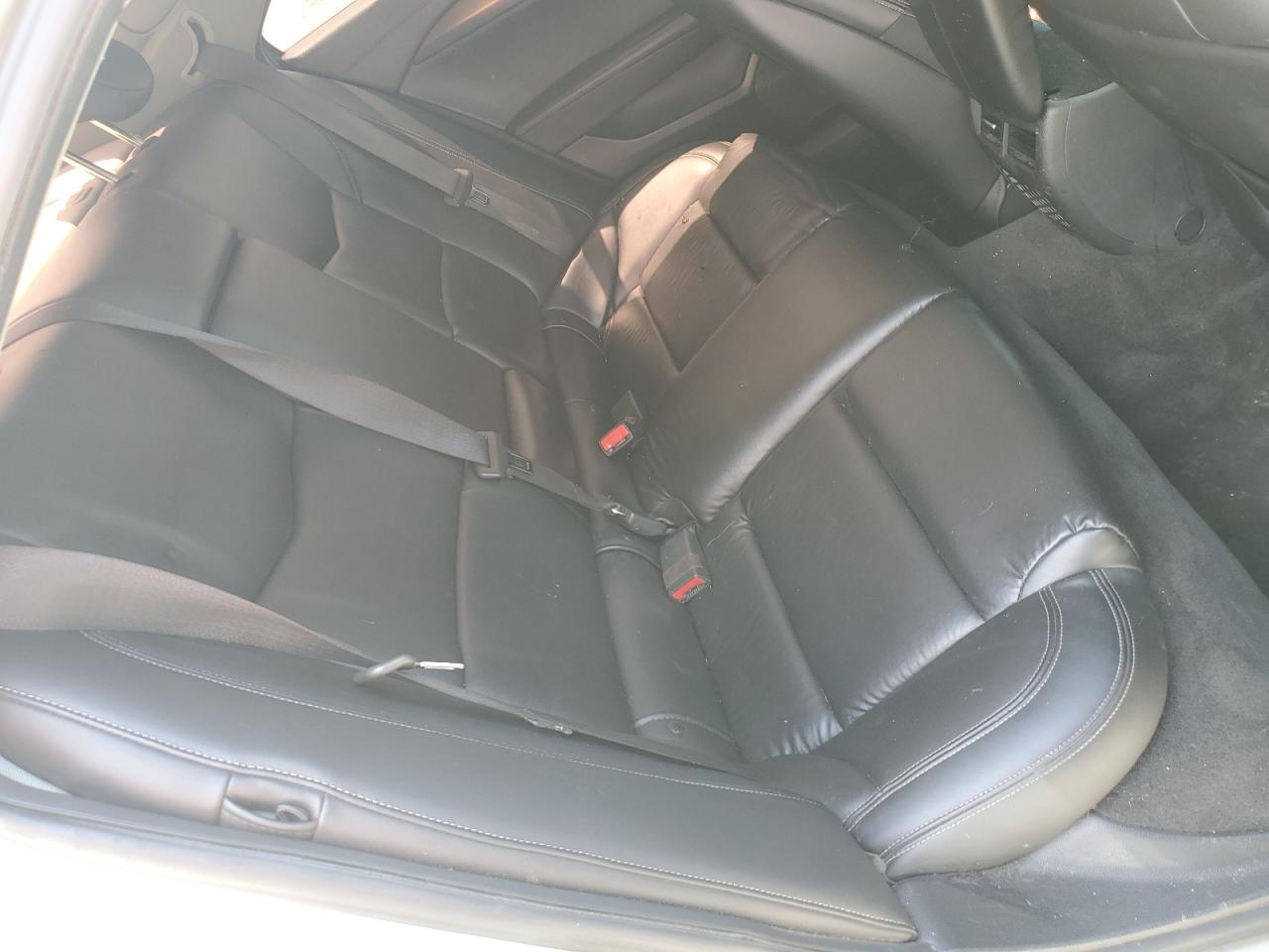 2014 Cadillac Ats VIN: 1G6AA5RX7E0185950 Lot: 62550705